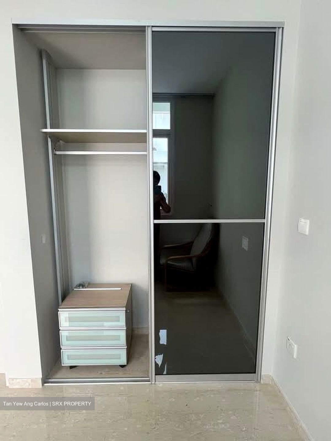 Parc Imperial (D5), Condominium #607939031